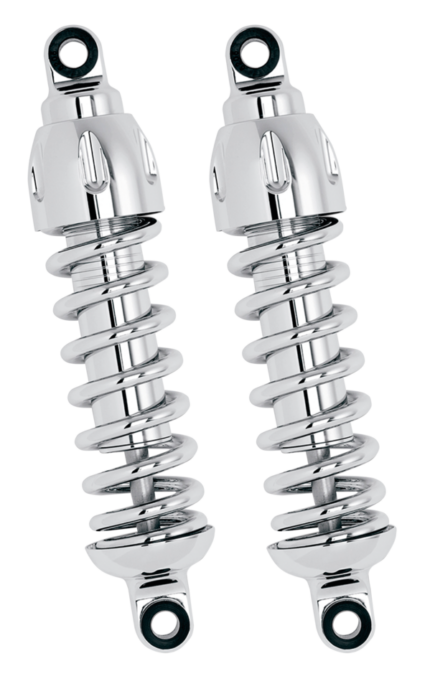 Progressive Suspension