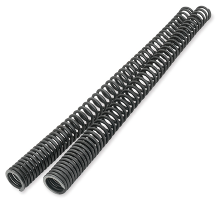 Progressive Suspension