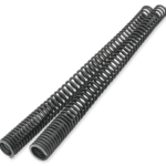 Progressive Suspension