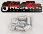 PS-944 Series I.A.S. Touring shocks 12"