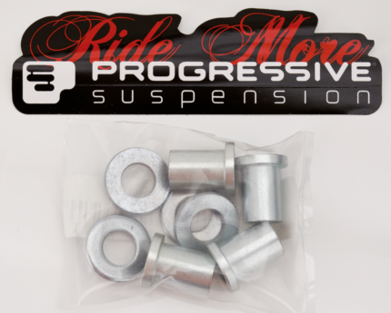 PS-944 Series I.A.S. Touring shocks 12"