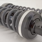 Progressive Suspension