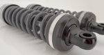 Progressive Suspension