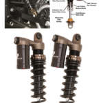 Progressive Suspension