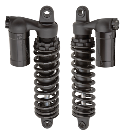 PS 970 black shocks 12.5" FXD91-17