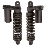 Progressive Suspension