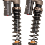 Progressive Suspension
