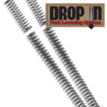 Progressive Suspension