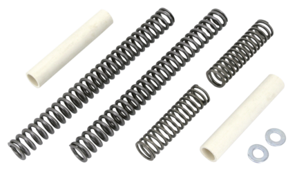 Progressive Suspension