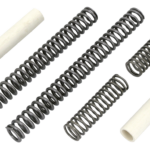 Progressive Suspension