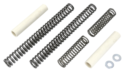 Progressive Suspension