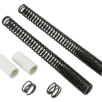 Progressive Suspension
