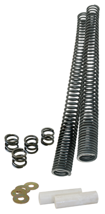 Progressive Suspension