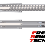 Progressive Suspension