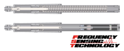 Progressive Suspension