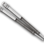Progressive Suspension