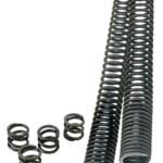 Progressive Suspension