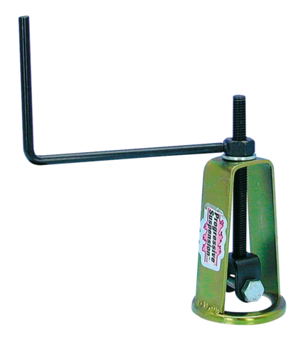 Progressive Suspension