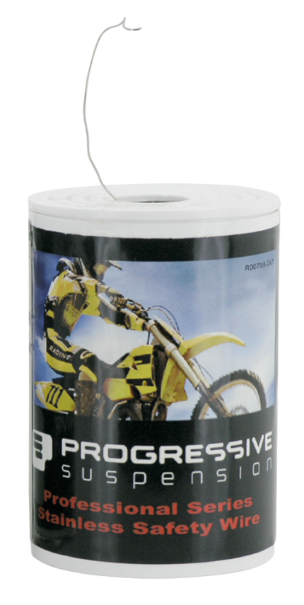 Progressive Suspension