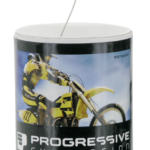 Progressive Suspension