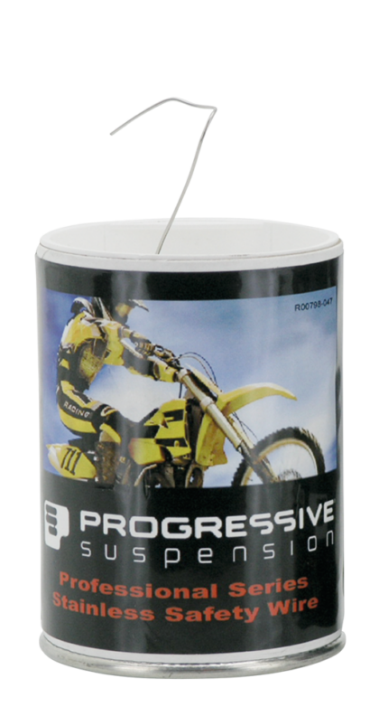 Progressive Suspension