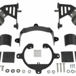 Quarter Fairing Mounting Kit FXLRS20-Up,
