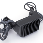 REGULATOR 74505-97 12V Black,