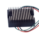 REGULATOR 74508-85 6V Black,