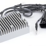 REGULATOR 74512-00 12V Chrome,