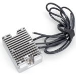 REGULATOR 74519-88 12V Chrome,