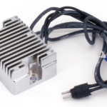 REGULATOR 74523-91 12V Chrome,