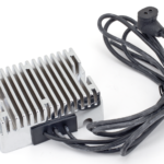 REGULATOR 77510-75A 12V Chrome,