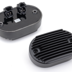 REGULATOR VRSCAW08-10 12V Black      (T),