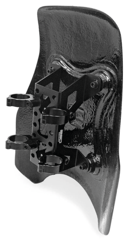 RSD L8ER Fairing Kit