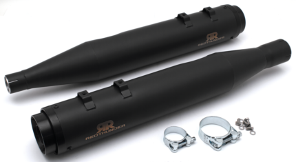 Redthunder Exhaust