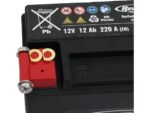 ETX14 Power Battery AGM