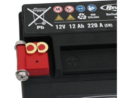 ETX14 Power Battery AGM