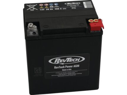 RevTech