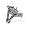 Hi-Performance Billet 4-Piston Brake Caliper