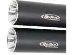 Performance Exhaust System Black Powder Coated, 14-20 Sportster - Image 3