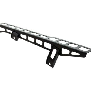 Belt Guard for Nightster Upper Black Powder Coated