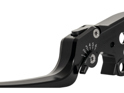 Classic Levers Black XL96-03 BT96-16