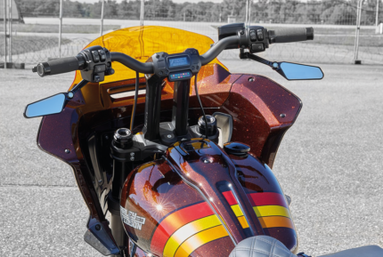 Rick's Motorcycles