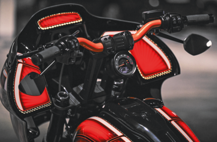 Rick's Motorcycles