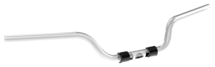 Clubstyle Riser Bar Bushings 1-1/4"  1"