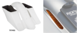 E-apprvd CVO Touring 14-up turn signals