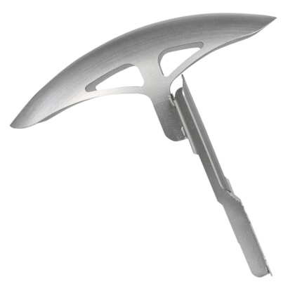 FXLRS20-UP front fender steel 110/90-19