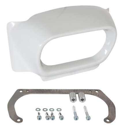 Fat Headlight Shroud 1250RH21-Up