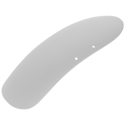 Front fender Street XL1200X