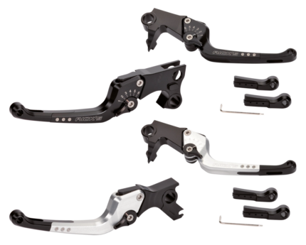 GoodGuys lvrs all blk XL96-03 FXD96-17